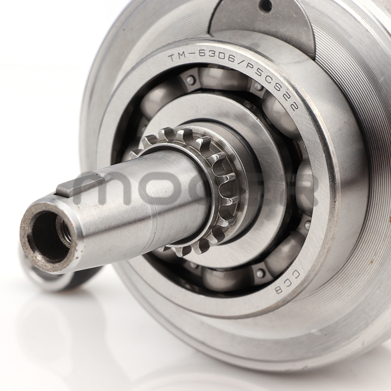 Krukasstang Assemblage Voor Lo - Cb250 Crankshaft Assembly recensie en prijs