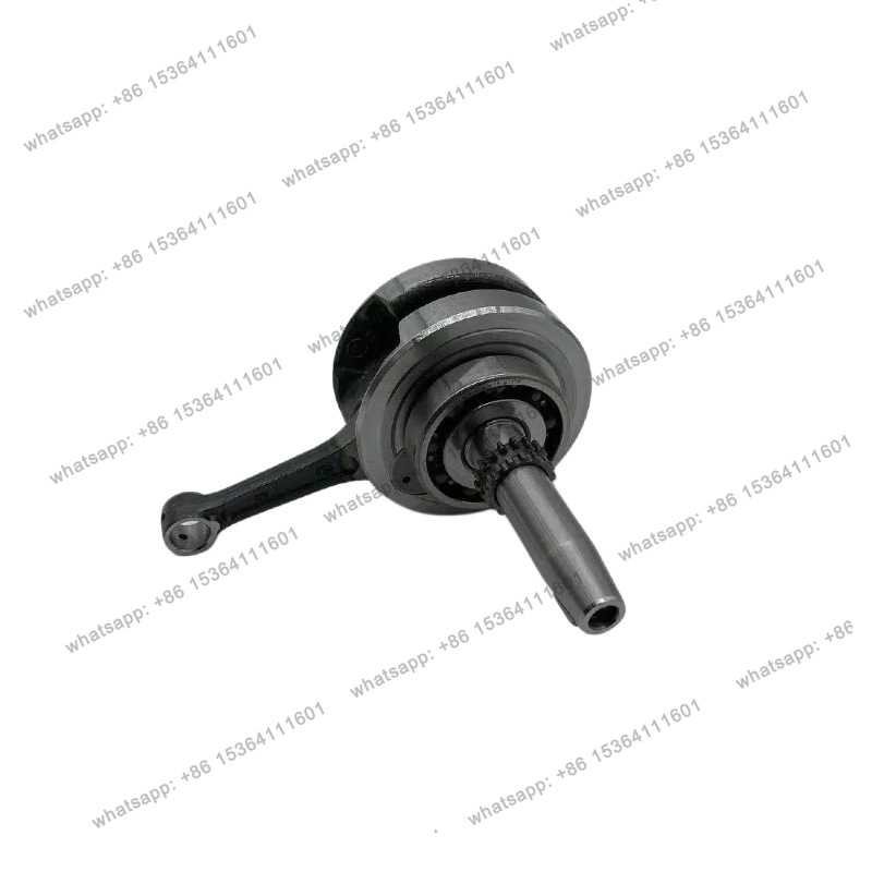 Motorfietsmotor drijfstang CB2 - Cb250 Crankshaft Assembly recensie en prijs