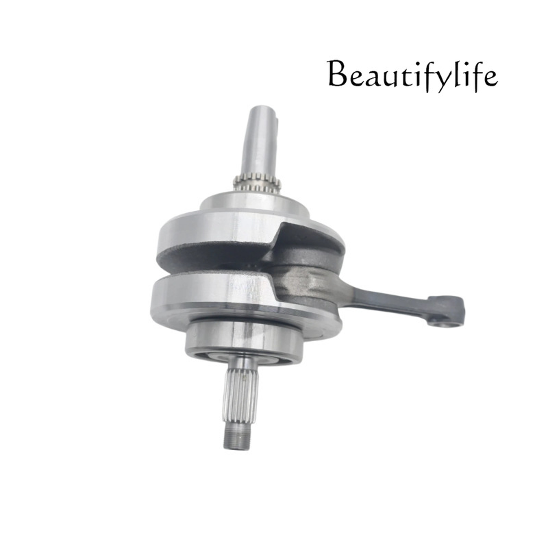 Motorfietsmotor ZS169FMM, kruk - Cb250 Crankshaft Assembly recensie en prijs
