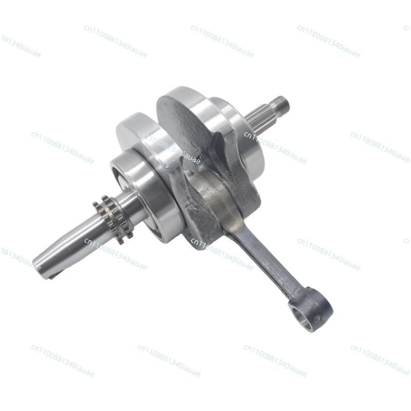 CB250-F CPS250 CPS300 Bighead  - Cb250 Crankshaft Assembly recensie en prijs