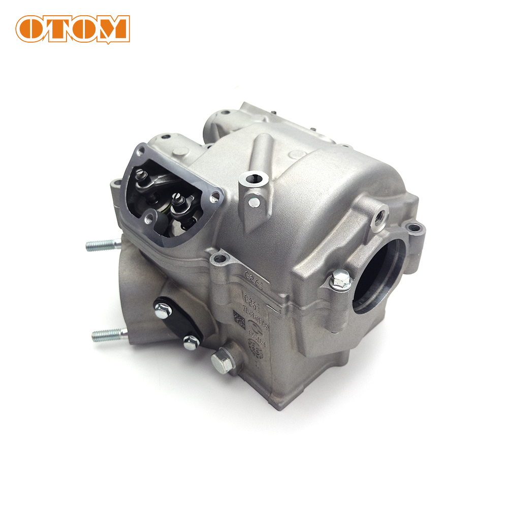 Motorfiets Accessoires Cilinde - Nc450 Cylinder Head Assembly recensie en prijs