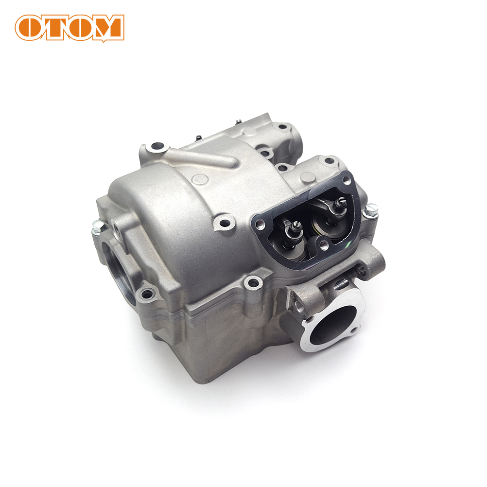 Motorfiets Accessoires Cilinde - Nc450 Cylinder Head Assembly recensie en prijs